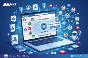 Tool kết bạn Facebook miễn phí