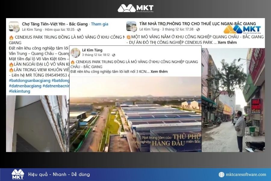 Bất động sản Bắc Giang