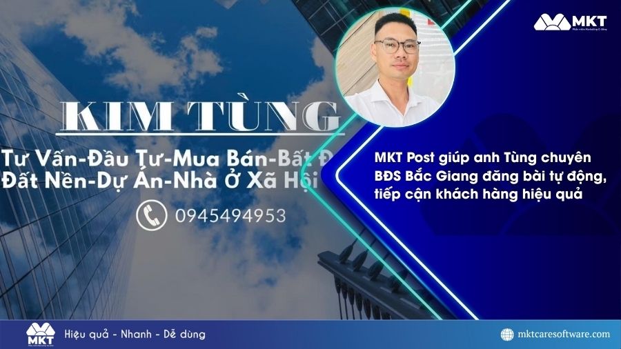 Bất động sản Bắc Giang