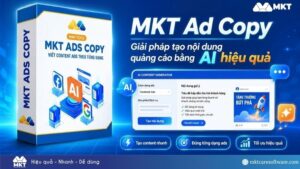 MKT Ad Copy