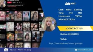 Nana Gaming