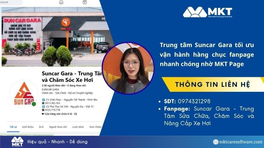 Trung tâm chăm sóc xe hơi