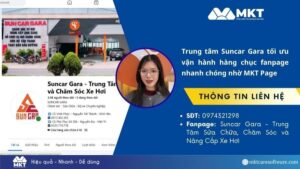 Trung tâm chăm sóc xe hơi