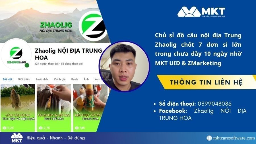 Tìm khách sỉ đồ câu